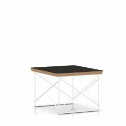 Herman Miller Eames® Wire Base Low Table 22 Herman Miller Eames® Wire Base Low Table -Asientos Comercio Black2 hermanmiller eames openroom
