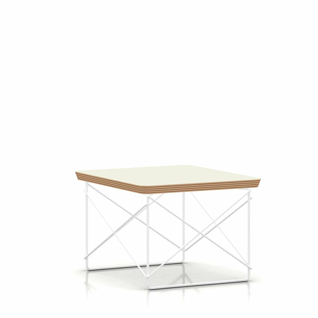 Herman Miller Eames® Wire Base Low Table 3 Herman Miller Eames® Wire Base Low Table - Imagen 3
