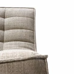 Asientos Comercio -Asientos Comercio Ethnicraft N701 Sofa 1Seater Close Up OpenRoom