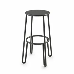 Asientos Comercio 14 Huggy Bar Stool By Maiori
