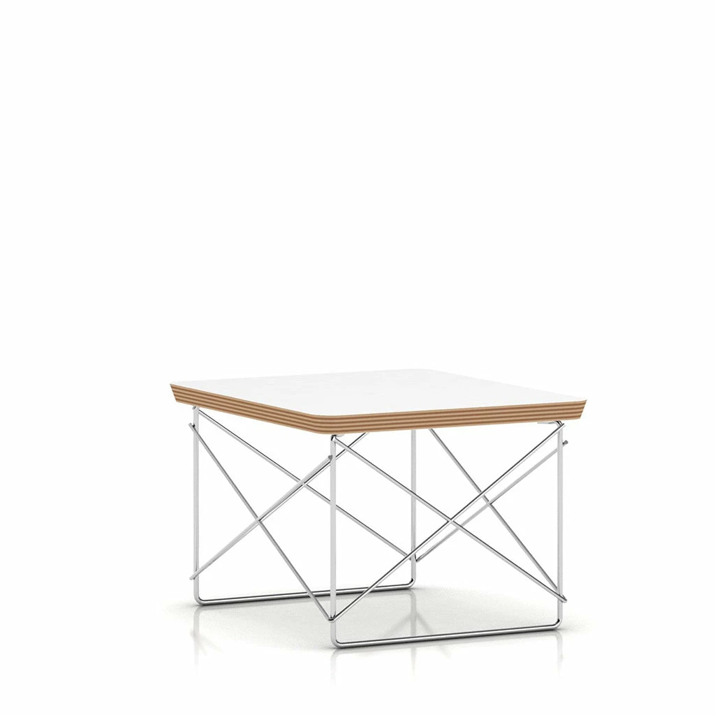 Herman Miller Eames® Wire Base Low Table 5 Herman Miller Eames® Wire Base Low Table - Imagen 5