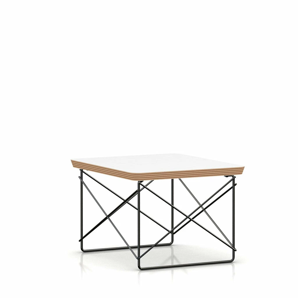 Herman Miller Eames® Wire Base Low Table 6 Herman Miller Eames® Wire Base Low Table - Imagen 6