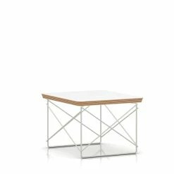 Herman Miller Eames® Wire Base Low Table 19 Herman Miller Eames® Wire Base Low Table -Asientos Comercio Studionwhite hermanmiller eames openroom4