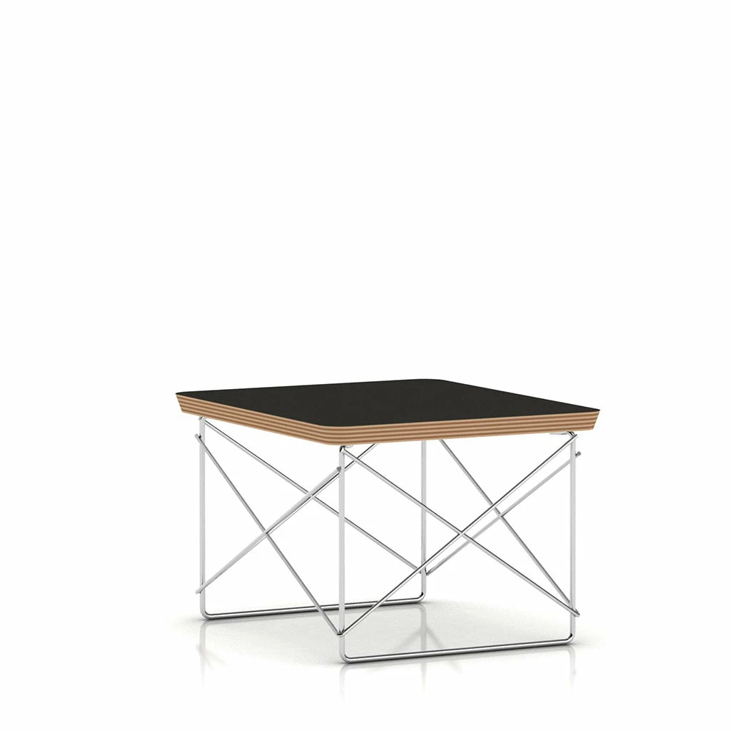 Herman Miller Eames® Wire Base Low Table 9 Herman Miller Eames® Wire Base Low Table - Imagen 9