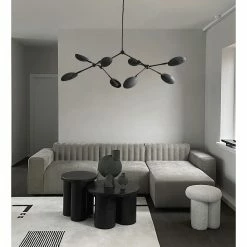 101 Copenhaguen BIG FOOT TABLE HIGH -Asientos Comercio 101CPH BIGFOOTTABLE HIGH 4