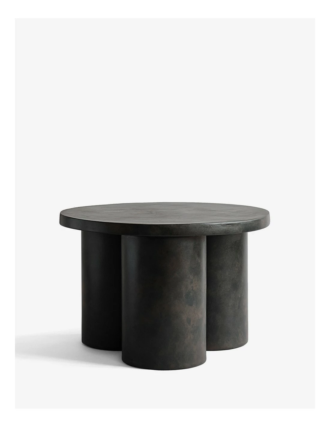 101 Copenhaguen BIG FOOT TABLE LOW 1 101 Copenhaguen BIG FOOT TABLE LOW