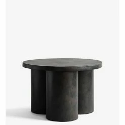 101 Copenhaguen BIG FOOT TABLE LOW