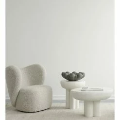 101 Copenhaguen CROWN TABLE HIGH -Asientos Comercio 101CPH CROWNTABLE HIGH 9