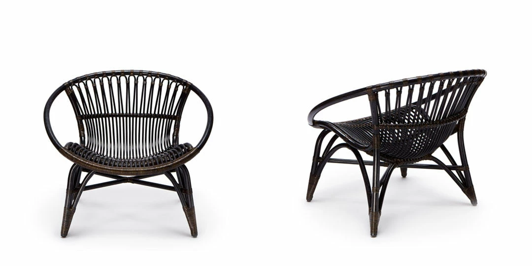 CL320 Easy Chair By Yuzuru Yamakawa 2 CL320 Easy Chair By Yuzuru Yamakawa - Imagen 2