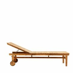 FDB Møbler M8 Sammen Garden Sunchair By Thomas E. Alken -Asientos Comercio 8VdEfAmqTmS0TuqtF9G8 M82