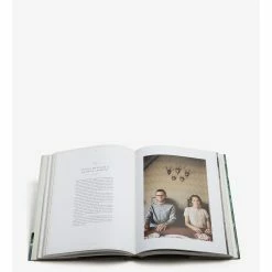 Artisan KINFOLK TABLE -Asientos Comercio ARTISAN KINFOLKTABLE 9