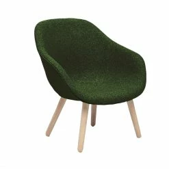 HAY About A Lounge Oak Legs AAL82