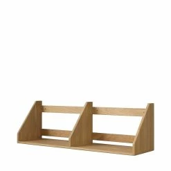 FDB Møbler B5 Shelf 80cm By Børge Mogensen