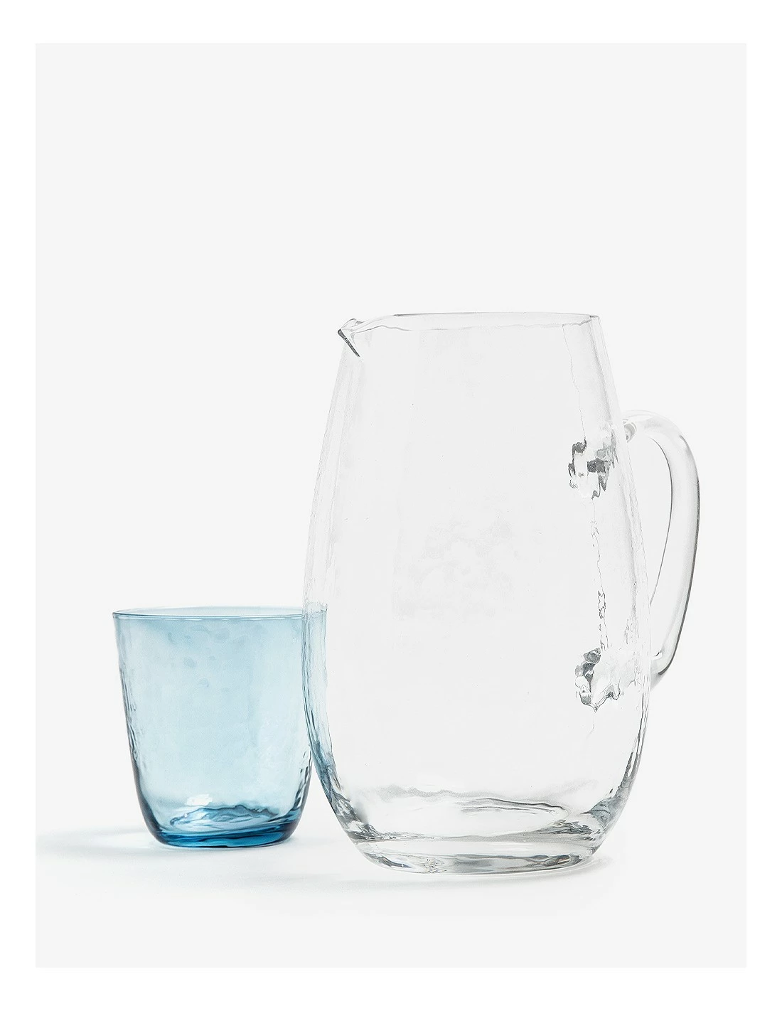 Ferm LIVING JARRA HAMMERED 3 Ferm LIVING JARRA HAMMERED - Imagen 3