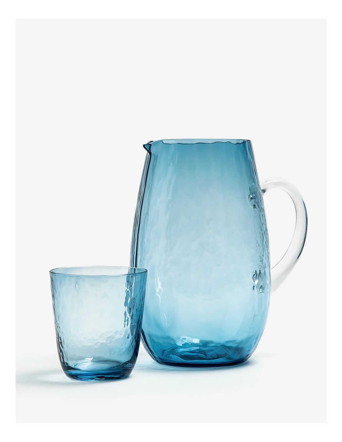 Ferm LIVING VASO HAMMERED 2 Ferm LIVING VASO HAMMERED - Imagen 2