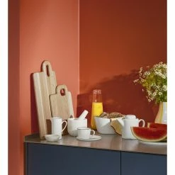 Broste Copenhagen TABLA COCINA OLINA S -Asientos Comercio BROSTE OLINA CHOPPINGBOARD 20