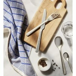 Broste Copenhagen TABLA COCINA OLINA S -Asientos Comercio BROSTE OLINA CHOPPINGBOARD 22