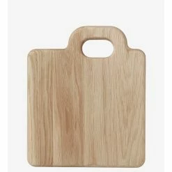Broste Copenhagen TABLA COCINA OLINA L