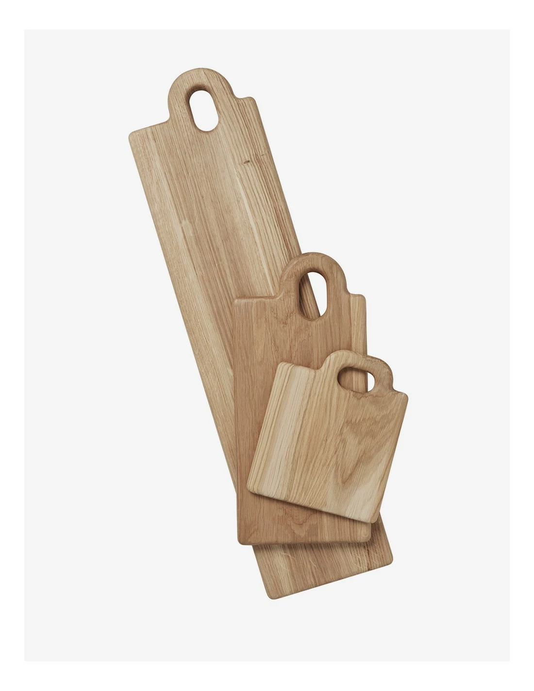 Broste Copenhagen TABLA COCINA OLINA L 4 Broste Copenhagen TABLA COCINA OLINA L - Imagen 4