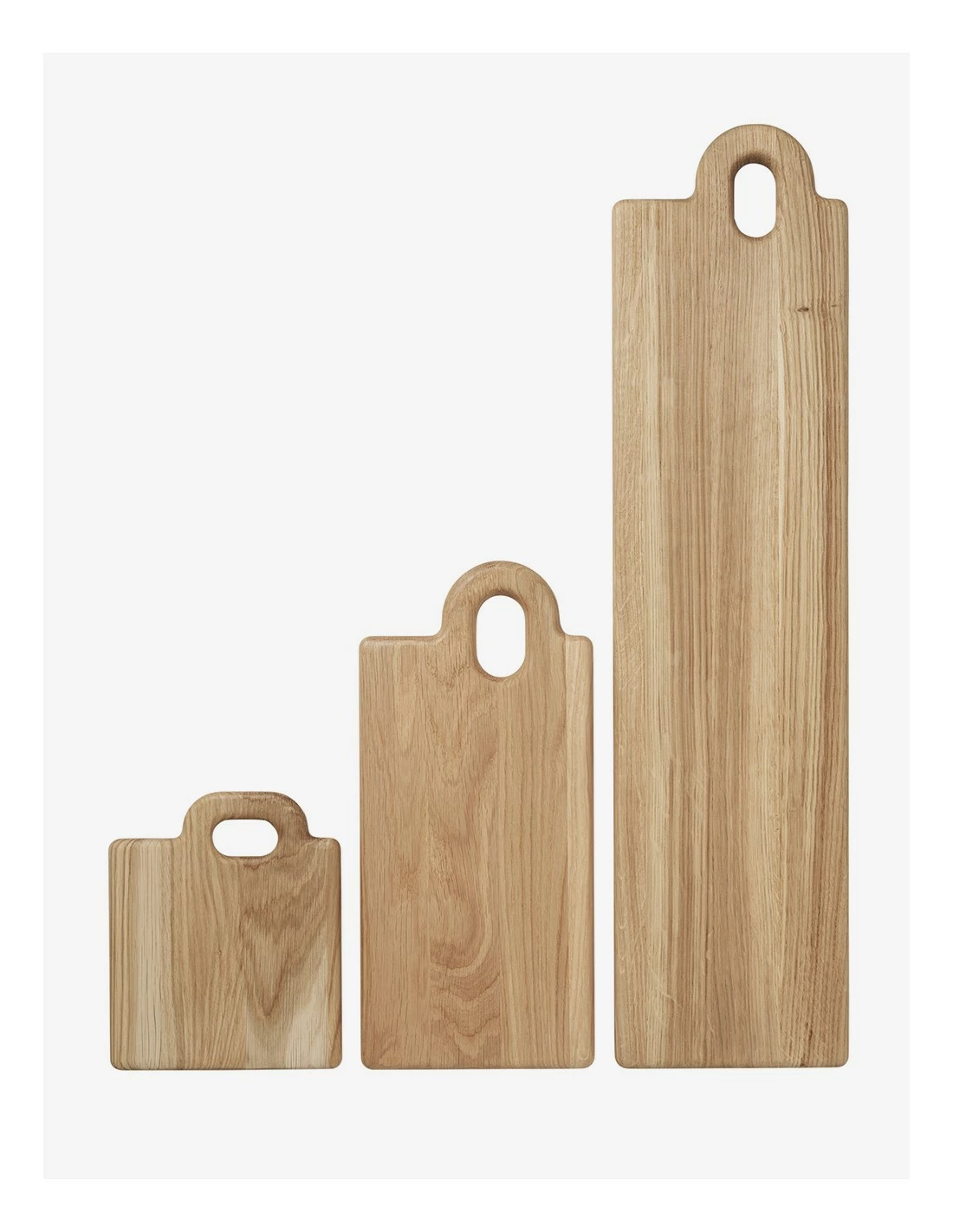 Broste Copenhagen TABLA COCINA OLINA L 5 Broste Copenhagen TABLA COCINA OLINA L - Imagen 5