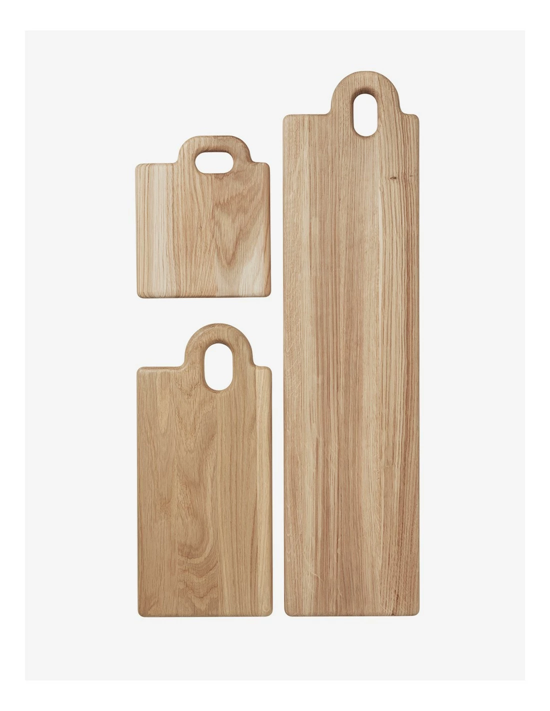 Broste Copenhagen TABLA COCINA OLINA L 6 Broste Copenhagen TABLA COCINA OLINA L - Imagen 6