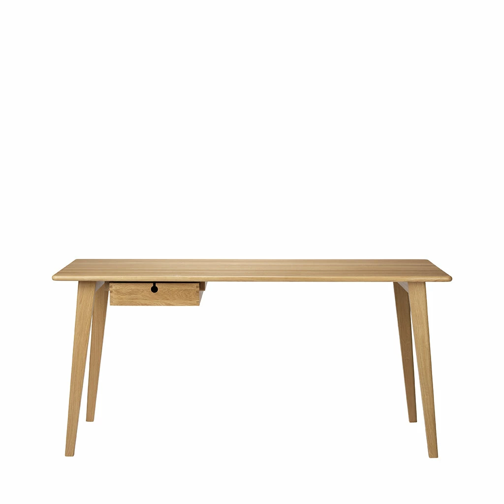 FDB Møbler C67 Butler Desk By Foersom & Hjort/Lorenzen 1 FDB Møbler C67 Butler Desk By Foersom & Hjort/Lorenzen