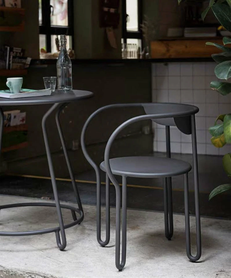 Huggy Chair By Maiori 3 Huggy Chair By Maiori - Imagen 3