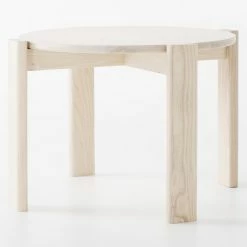 Dowel Jones Simon Says Coffee Table Round -Asientos Comercio DowelJones SimonSaysCoffeeTable Round 5OpenRoom
