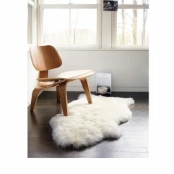 Herman Miller Eames® Moulded Plywood Lounge Chair -Asientos Comercio Eameslounge plywood hermanmiller openroomsitch