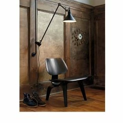 Herman Miller Eames® Moulded Plywood Lounge Chair -Asientos Comercio Eameslounge plywood hermanmiller openroomsitch1