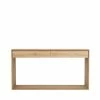 Ethnicraft Nordic Oak Console