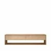 Ethnicraft Nordic Oak TV Unit