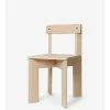 Ferm LIVING ARK DINING CHAIR