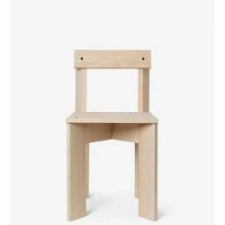 Ferm LIVING ARK DINING CHAIR -Asientos Comercio FERM ARK DININGCHAIR 5