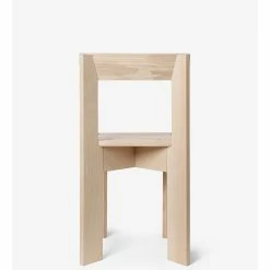 Ferm LIVING ARK DINING CHAIR -Asientos Comercio FERM ARK DININGCHAIR 7