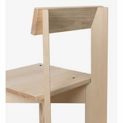 Ferm LIVING ARK DINING CHAIR -Asientos Comercio FERM ARK DININGCHAIR 8