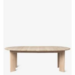 Ferm LIVING MESA BEVEL EXTENSIBLE 217