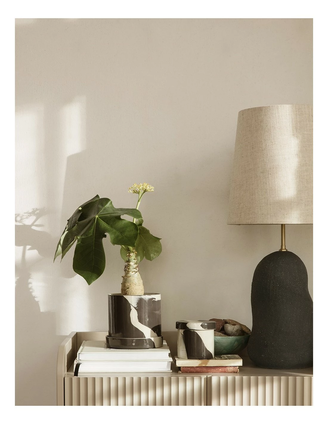 Ferm LIVING BOTE INLAY 3 Ferm LIVING BOTE INLAY - Imagen 3