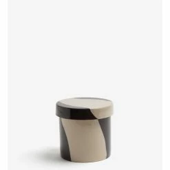 Ferm LIVING BOTE INLAY 9 Ferm LIVING BOTE INLAY -Asientos Comercio FERM BON BIGCONTAINER 9