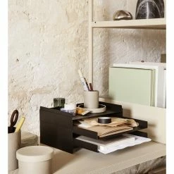 Ferm LIVING BOTE PEQUEÑO BON -Asientos Comercio FERM BON SMALLCONTAINER 4