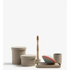 Ferm LIVING BOTE PEQUEÑO BON -Asientos Comercio FERM BON SMALLCONTAINER 5