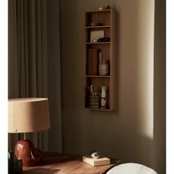 Ferm LIVING ESTANTERÍA BON 8 Ferm LIVING ESTANTERÍA BON -Asientos Comercio FERM BONSHELF 2