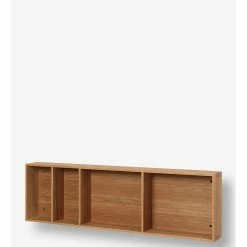 Ferm LIVING ESTANTERÍA BON 9 Ferm LIVING ESTANTERÍA BON -Asientos Comercio FERM BONSHELF 3