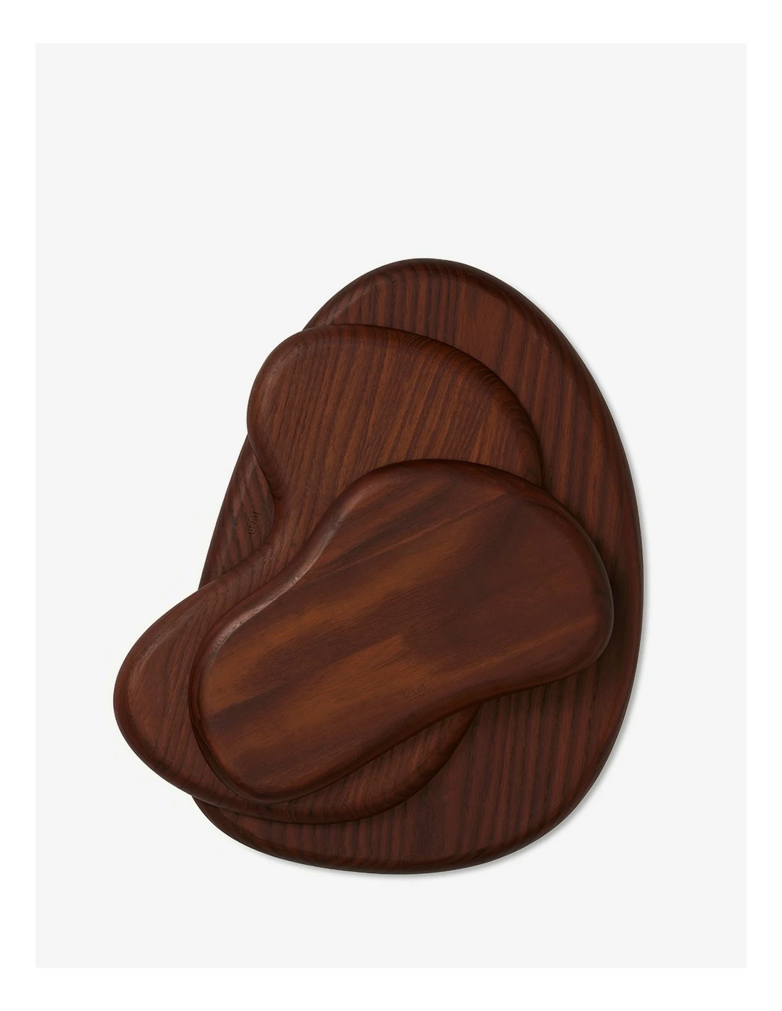 Ferm LIVING TABLAS COCINA CAIRN 3 SET 1 Ferm LIVING TABLAS COCINA CAIRN 3 SET