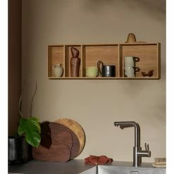 Ferm LIVING MOLINILLO CAIRN -Asientos Comercio FERM CAIRNGRINDER 5