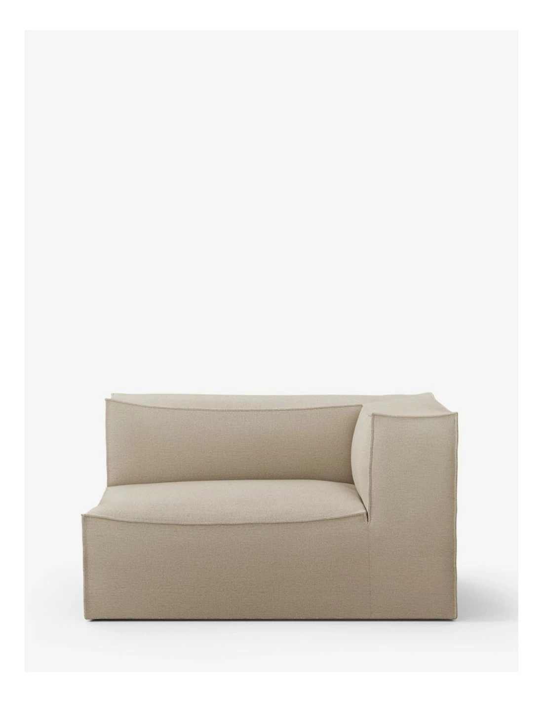 Ferm LIVING CATENA SOFA ARMREST RIGHT 1 Ferm LIVING CATENA SOFA ARMREST RIGHT