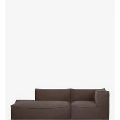 Ferm LIVING CATENA SOFA LINENS COMB 3 RIGHT