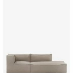 Ferm LIVING CATENA SOFA LINENS COMB 3 LEFT