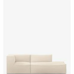 Ferm LIVING CATENA SOFA WOOL BOUCLÉ COMB 3 LEFT