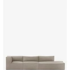 Ferm LIVING CATENA SOFA LINENS COMB 4 LEFT